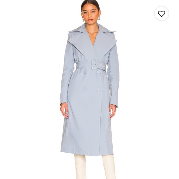 Bardot The Classic Trench - Picture 2 of 5